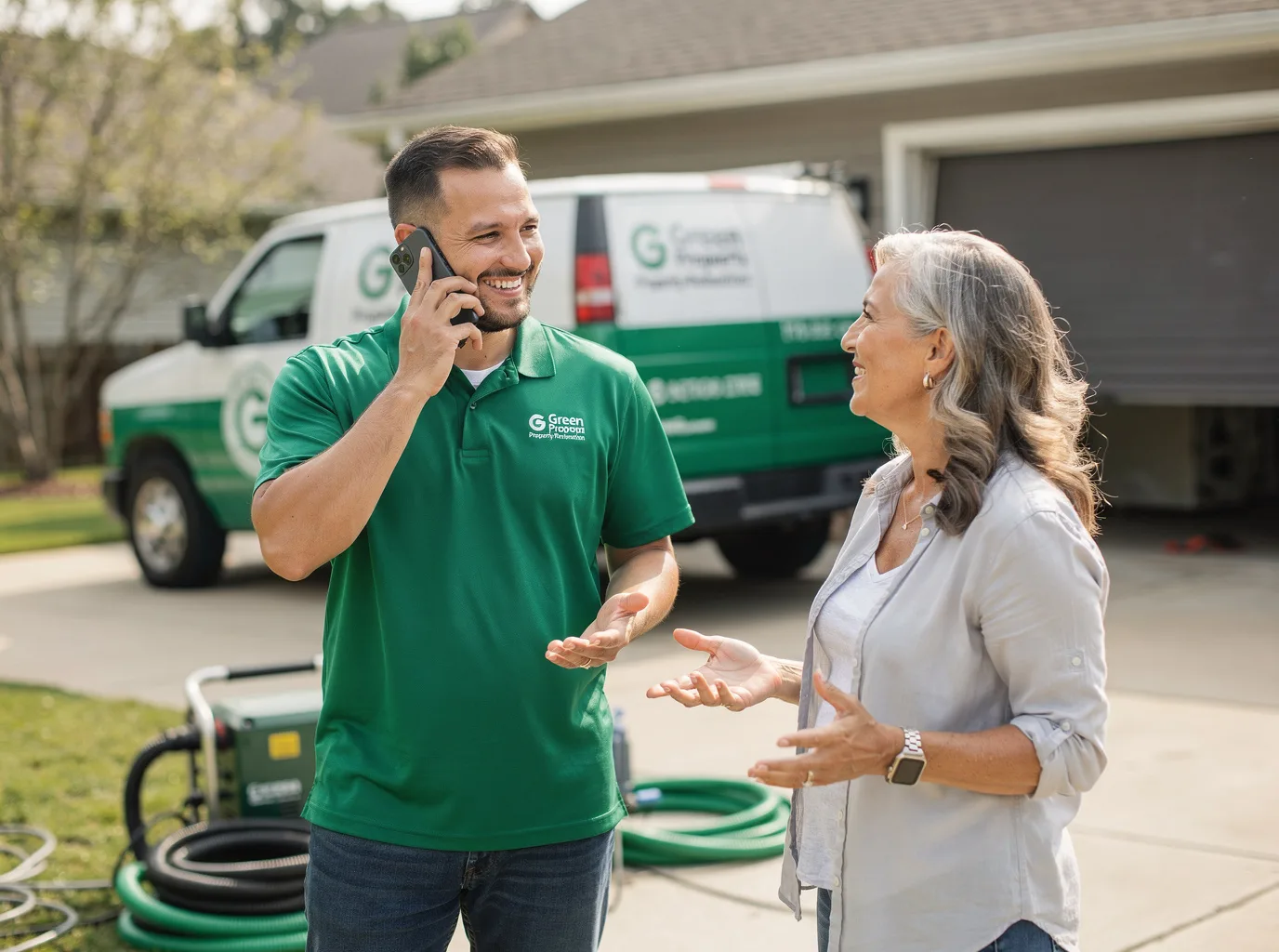 Water Damage Restoration Grove City, OH FAQs